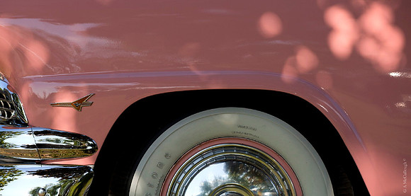 Paint Chrome 238A