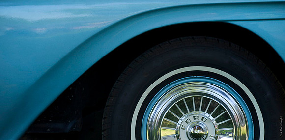 Paint Chrome 240A