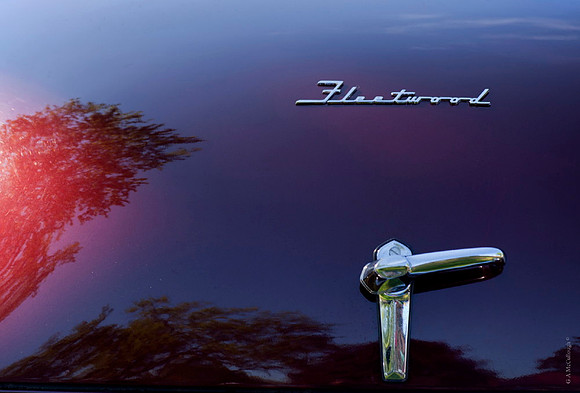 Paint Chrome 254A