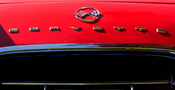 Paint Chrome 260A