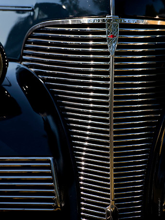 Paint Chrome 263A