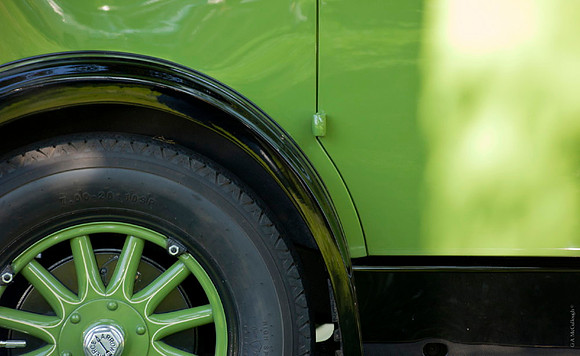 Paint Chrome 269A
