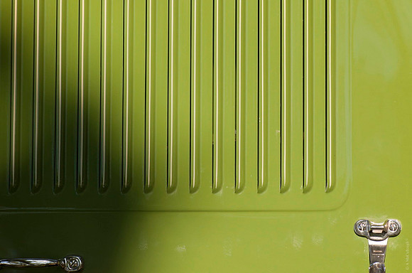 Paint Chrome 270A