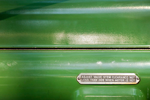Paint Chrome 273A
