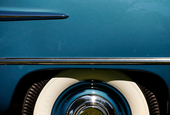 Paint Chrome 277A