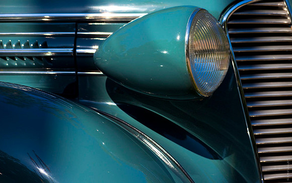 Paint Chrome 279A
