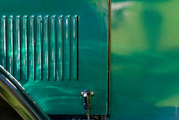 Paint Chrome 282A
