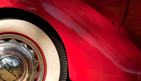 Paint Chrome 285A