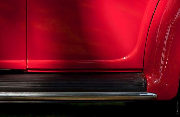 Paint Chrome 287A