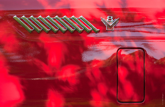 Paint Chrome 297A