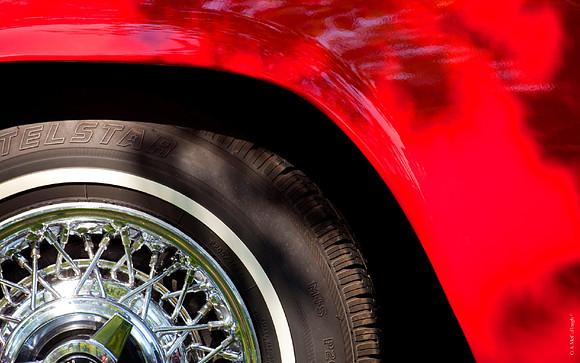 Paint Chrome 298A