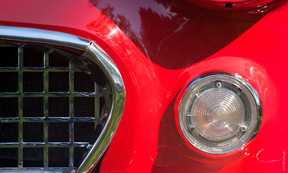 Paint Chrome 299A