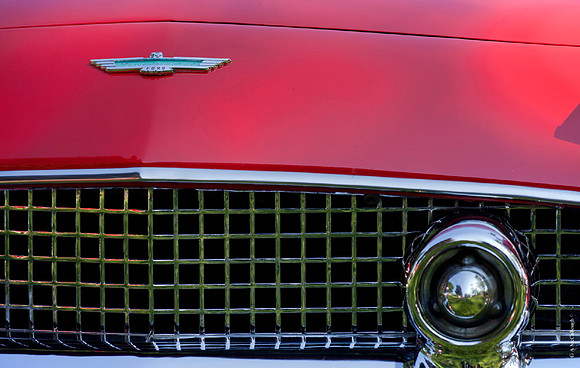 Paint Chrome 303A