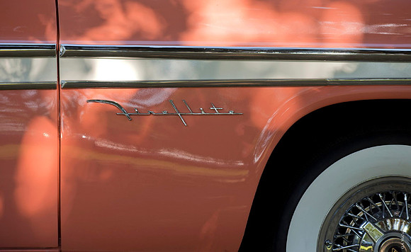Paint Chrome 305A