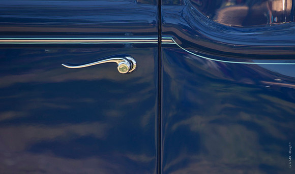 Paint Chrome 307A