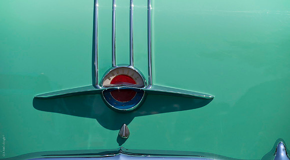 Paint Chrome 308A
