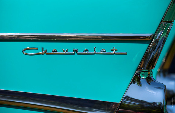 Paint Chrome 309A