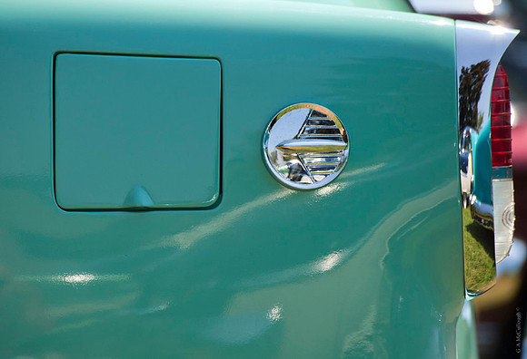 Paint Chrome 313A