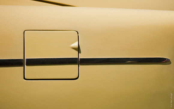 Paint Chrome 317A