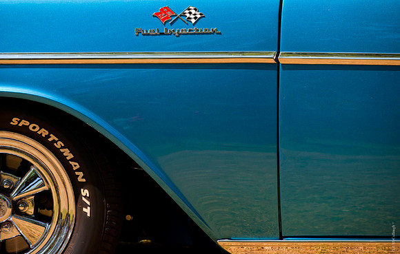 Paint Chrome 318A