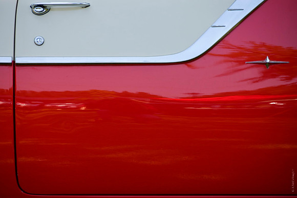 Paint Chrome 320A