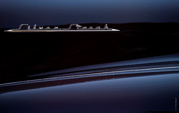 Paint Chrome 321A