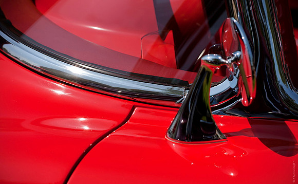 Paint Chrome 331A