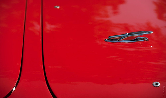 Paint Chrome 332A