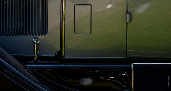 Paint Chrome 340A