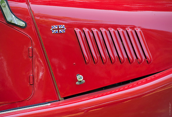 Paint Chrome 349A