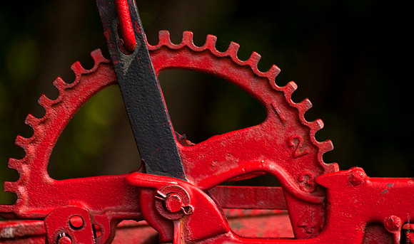Mechanicals 77a