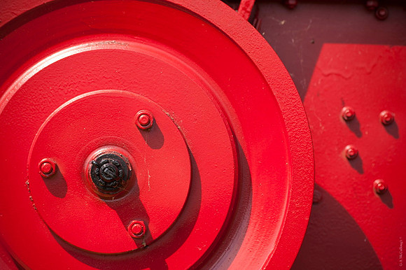 Mechanicals 121a