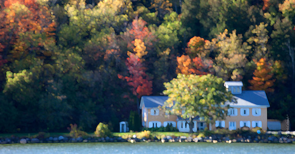 Glenora Study