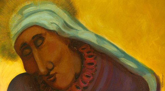 Golden Ground