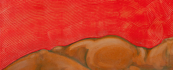 Red Ground