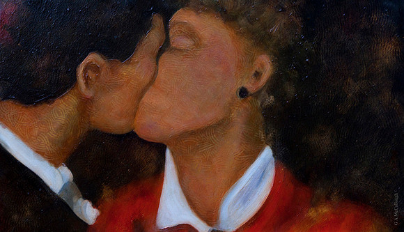 This Kiss