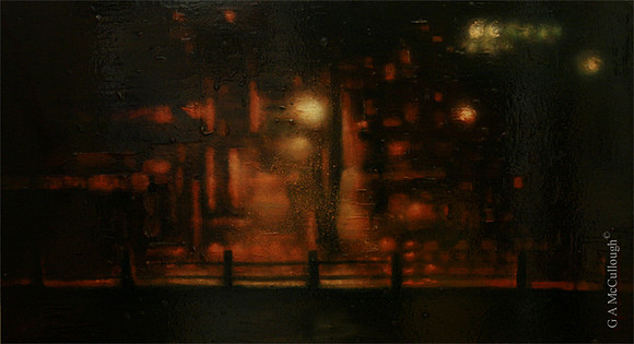 The Underpass