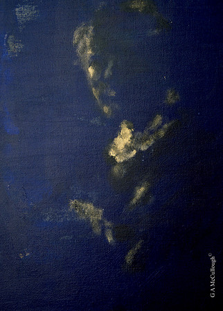 After Steiglitz Blue