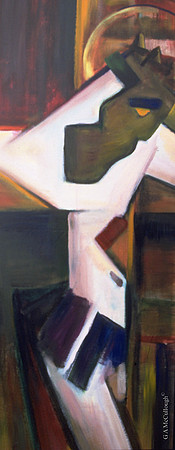 Crucifixion