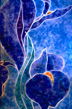 Dance Flower