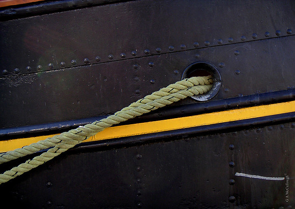 Docking