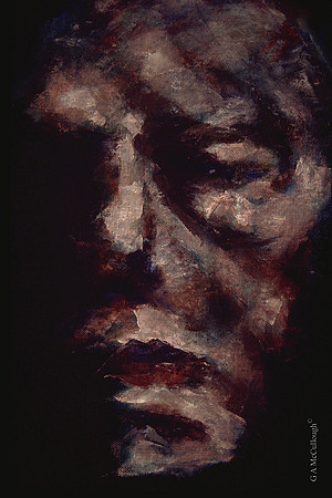 Geography Of The Face