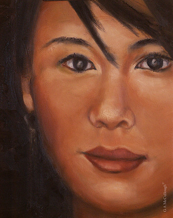 Portrait H