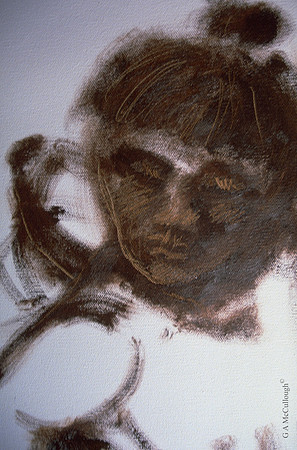 Portrait Sketch