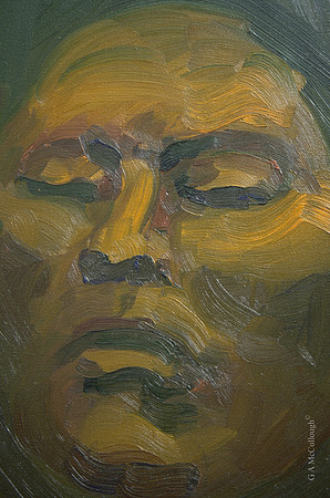 Portrait T