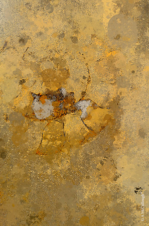 Quarried Galaxies 187B