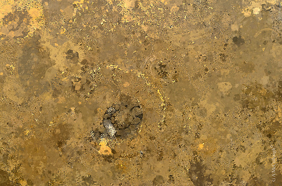 Quarried Galaxies 191B