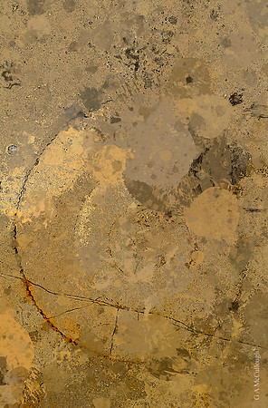 Quarried Galaxies 198B