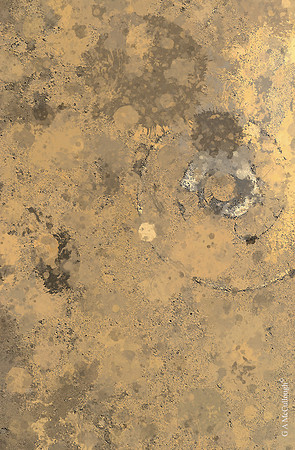 Quarried Galaxies 226B1