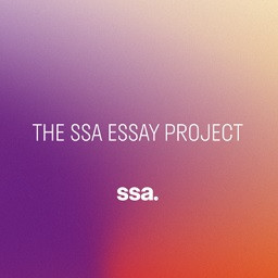SSA_EssayProject